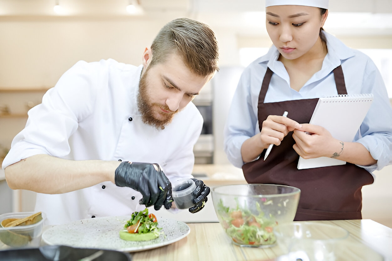 Culinary Arts