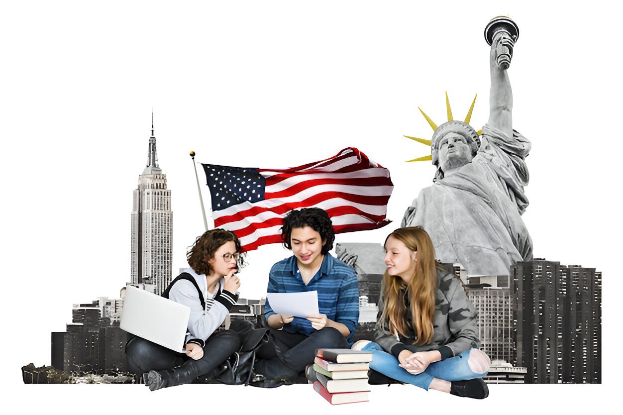 US Education